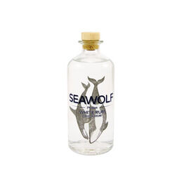 SeaWolf - White Rum (70cl, 41%)