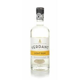 Verdant - Light Rum (70cl, 43%)
