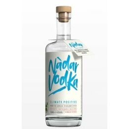 Arbikie - Nadar Vodka (70cl, 43%)