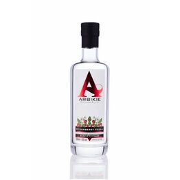 Arbikie - Strawberry Vodka (50cl, 50%)