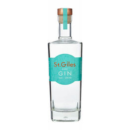 St Giles Gin (70cl)