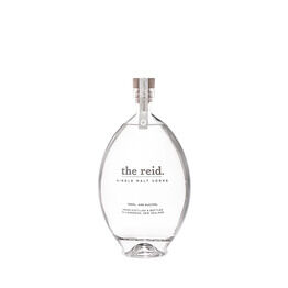 The Reid Single Malt Vodka - Single Malt Vodka (70cl, 44%)
