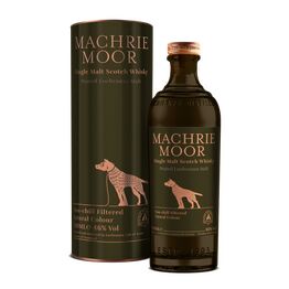 Arran Malt Whisky - Machrie Moor (70cl, 46%)