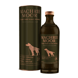 Arran Malt Whisky - Machrie Moor (70cl, 46%)
