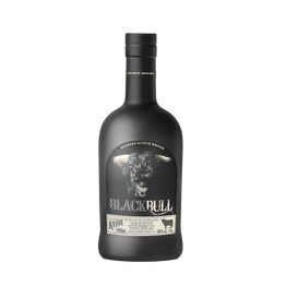 Black Bull Kyloe Blended Whisky 70cl (50% ABV)