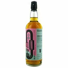 Bramble Whisky - Single Grain Virgin Oak (70cl, 46%)