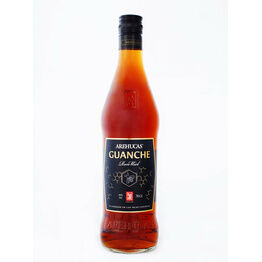 Arehucas Ron Miel Guanche Liqueur 70cl (20% ABV)