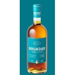 Bruadar - Malt Whisky Liqueur (70cl, 24%)