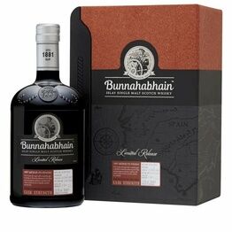 Bunnahabhain - 1997 Moine (70cl, 50%)