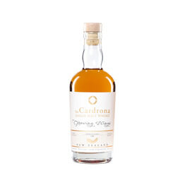 Cardrona Single Malt Whisky - Growing Wings Solera (35cl, 65.6%)