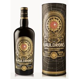 Douglas Laing's Remarkable Regions Whisky - Gauldrons (70, 46.2%)