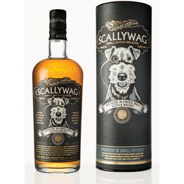 Douglas Laing's Remarkable Regions Whisky - Scallywag Malt Whisky (70cl, 46%)