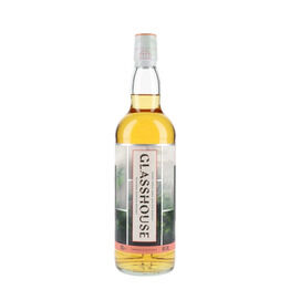 Glasshouse - Whisky (70cl, 46%)