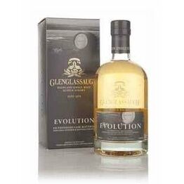 Glenglassaugh - Evolution (70cl, 46%)