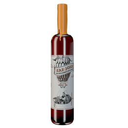 Haroosh - Brambleberry Whisky Liqueur (50cl, 25%)