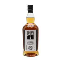 Kilkerran - 12yo (70cl, 46%)