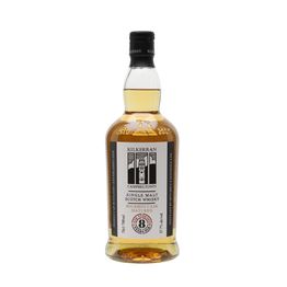 Kilkerran - 8yo Bourbon Cask Matured (70cl, 57.7%)