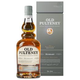 Old Pulteney - Huddart (70cl, 46%)