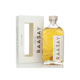 Raasay - Single Malt (70cl, 46.4%)