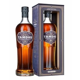 Tamdhu - 18yo (70cl, 46.8%)