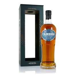 Tamdhu - Distinction (70cl, 48%)