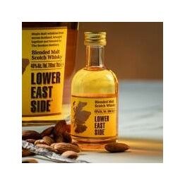 Lower East Side Whisky - Minature: Blended Whisky (5cl, 40%)