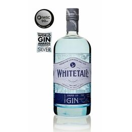 Whitetail Gin (70cl) 47%