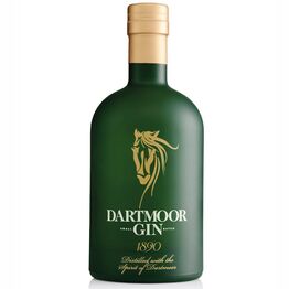 Dartmoor Gin (70cl) 40%