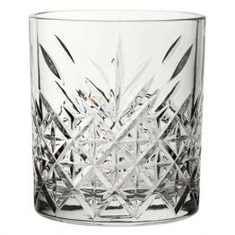 Vintage Timeless Rum Glass (350ml)