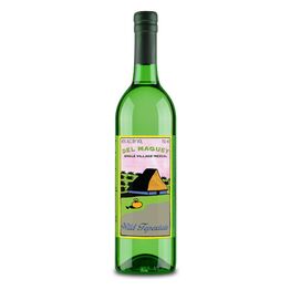 Del Maguey Wild Tepextate Mezcal (70cl) 45% ABV