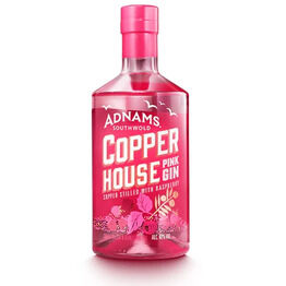Adnams Copper House Pink Gin 70cl (40% ABV)
