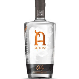 Anno 60² Gin 70cl (60% ABV)