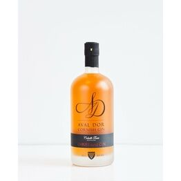 Aval Dor Cornish Christmas Gin 70cl (42% ABV)