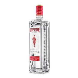 Beefeater London Dry Gin 150cl (40% ABV)