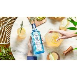 Bombay Sapphire English Estate Limited Edition Gin 70cl (41% ABV)