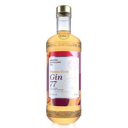 Bristol Distilling Co. Passion Fruit Gin 77 (70cl) 40%