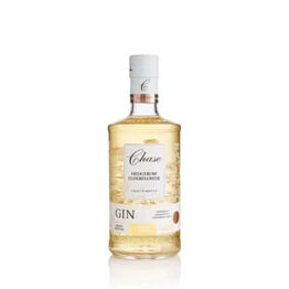 Chase Hedgerow Elderflower Gin 70cl (40% ABV)