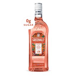 Greenall's Blood Orange & Fig Gin 70cl (37.5% ABV)