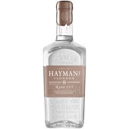 Hayman's Rare Cut Gin 70cl (50% ABV)