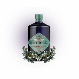 Hendrick's Orbium Gin (70cl) 43.4%