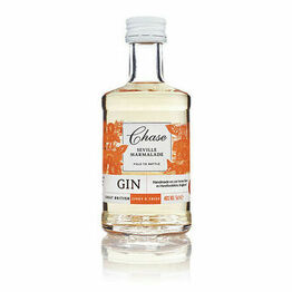 Chase Seville Marmalade Gin Miniature (5cl)