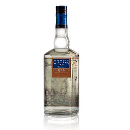 Martin Miller's Westbourne Strength Gin 70cl (45.2% ABV)