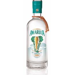 Amarula African Gin 70cl (43% ABV)