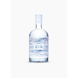 Arctic Blue Navy Strength Gin (50cl) 58.5%