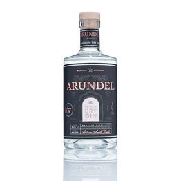 Arundel Gin 70cl (40% ABV)