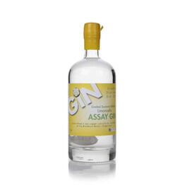 Assay Limoncello Gin 70cl (45% ABV)