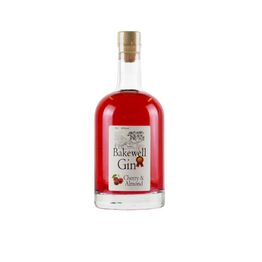 Bakewell Gin 50cl (40% ABV)