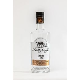 Ballykeefe Extra Dry Irish Gin (70cl) 40%