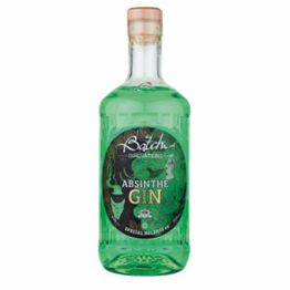 Batch Absinthe Gin 70cl (44% ABV)