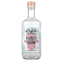 Batch Buddha's Hand Gin 70cl (40% ABV)